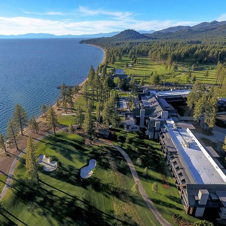 Edgewood Tahoe Resort Стейтлайн Экстерьер фото